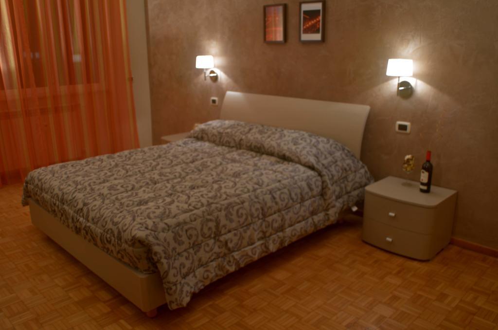 רומא B&B Gemelli Rooms מראה חיצוני תמונה