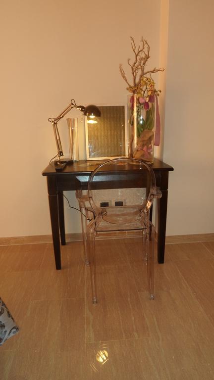 רומא B&B Gemelli Rooms מראה חיצוני תמונה