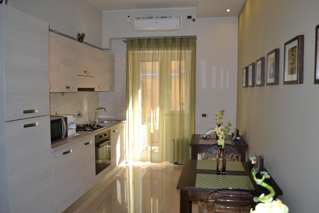 רומא B&B Gemelli Rooms מראה חיצוני תמונה