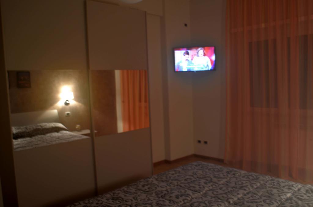 רומא B&B Gemelli Rooms מראה חיצוני תמונה