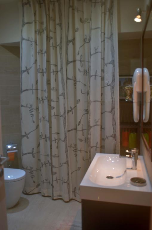 רומא B&B Gemelli Rooms חדר תמונה