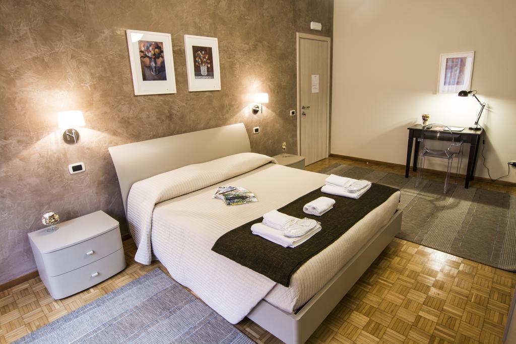 רומא B&B Gemelli Rooms מראה חיצוני תמונה