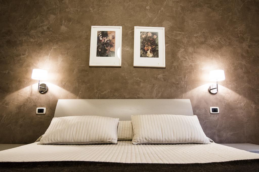 רומא B&B Gemelli Rooms מראה חיצוני תמונה