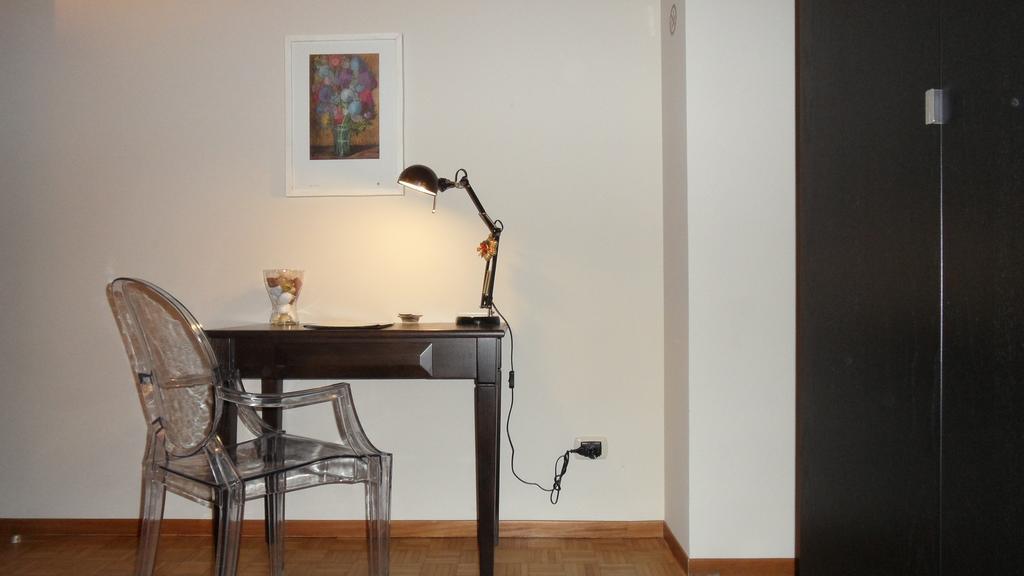 רומא B&B Gemelli Rooms מראה חיצוני תמונה