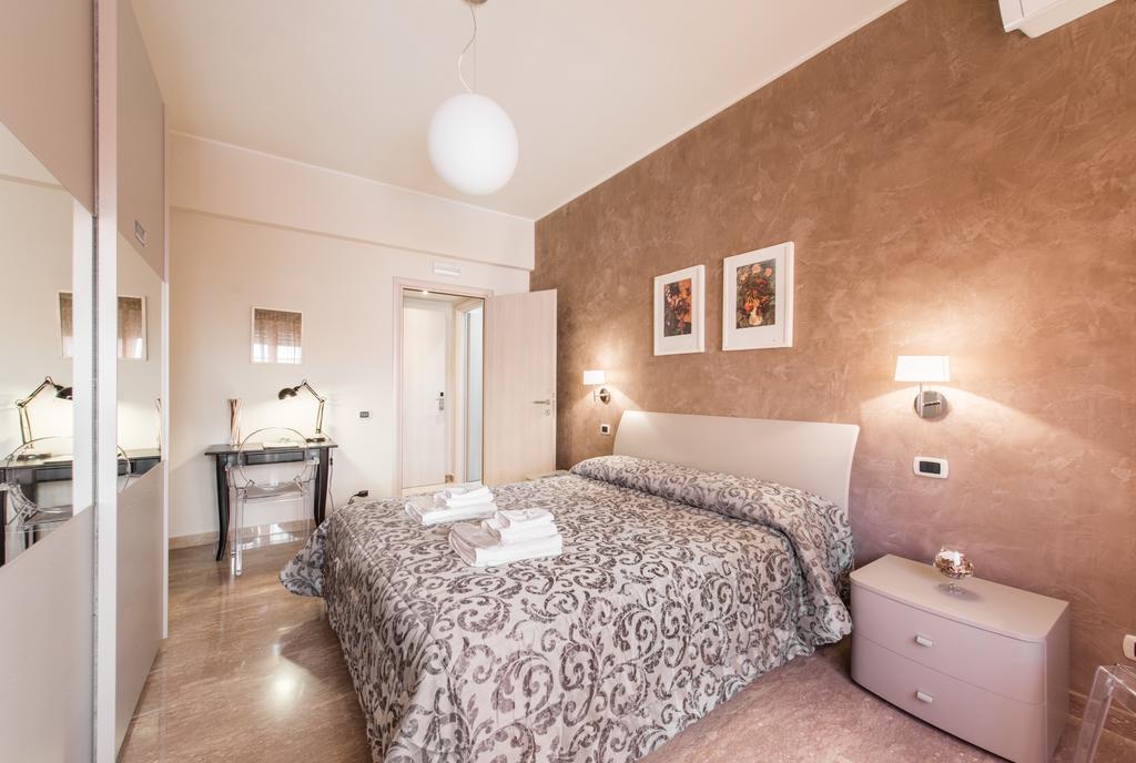 רומא B&B Gemelli Rooms מראה חיצוני תמונה