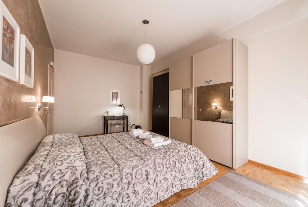 רומא B&B Gemelli Rooms מראה חיצוני תמונה