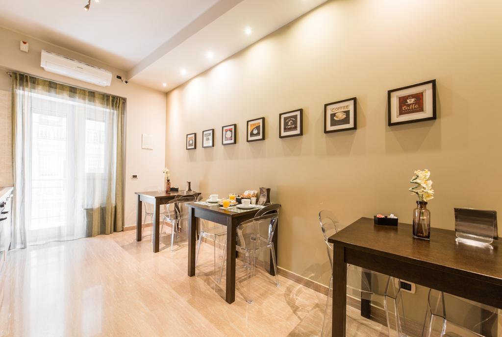 רומא B&B Gemelli Rooms מראה חיצוני תמונה