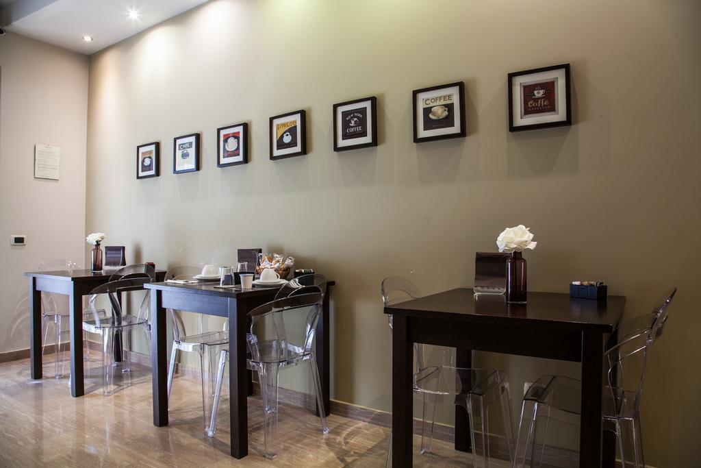 רומא B&B Gemelli Rooms מראה חיצוני תמונה