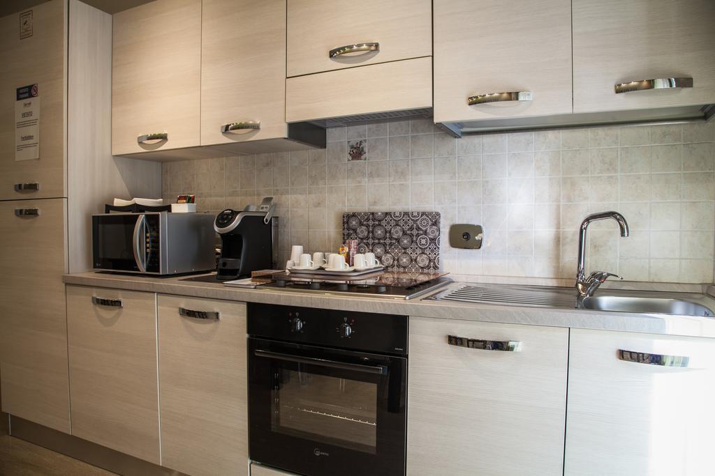 רומא B&B Gemelli Rooms מראה חיצוני תמונה